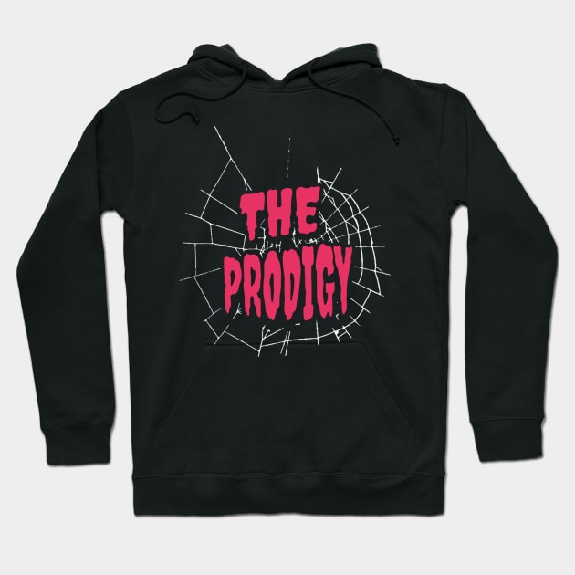 Prodigy Hoodie by darkskullxx